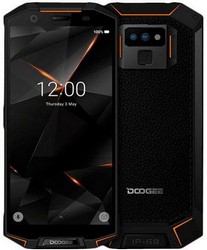 Замена разъема зарядки на телефоне Doogee S70 Lite в Курске